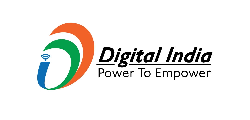 Digital-india-black